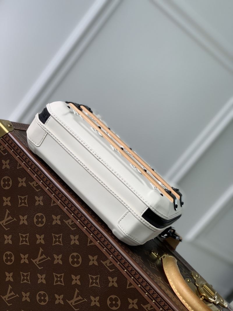 LV Satchel bags